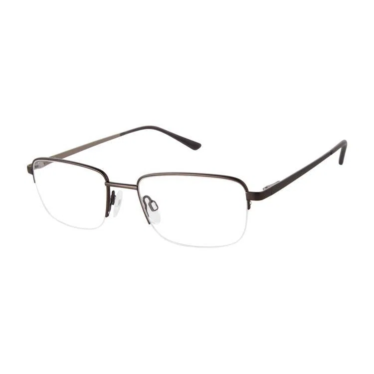 Aristar AR18660 Eyeglasses - view 2